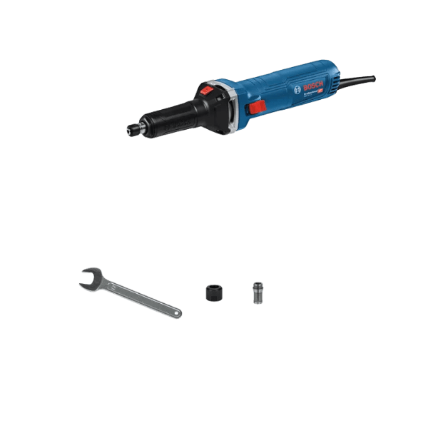 Retificadora Bosch GGS 30 LS Professional 06012B5020