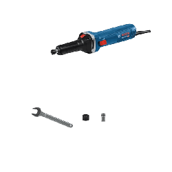 Retificadora Bosch GGS 30 LS Professional 06012B5020