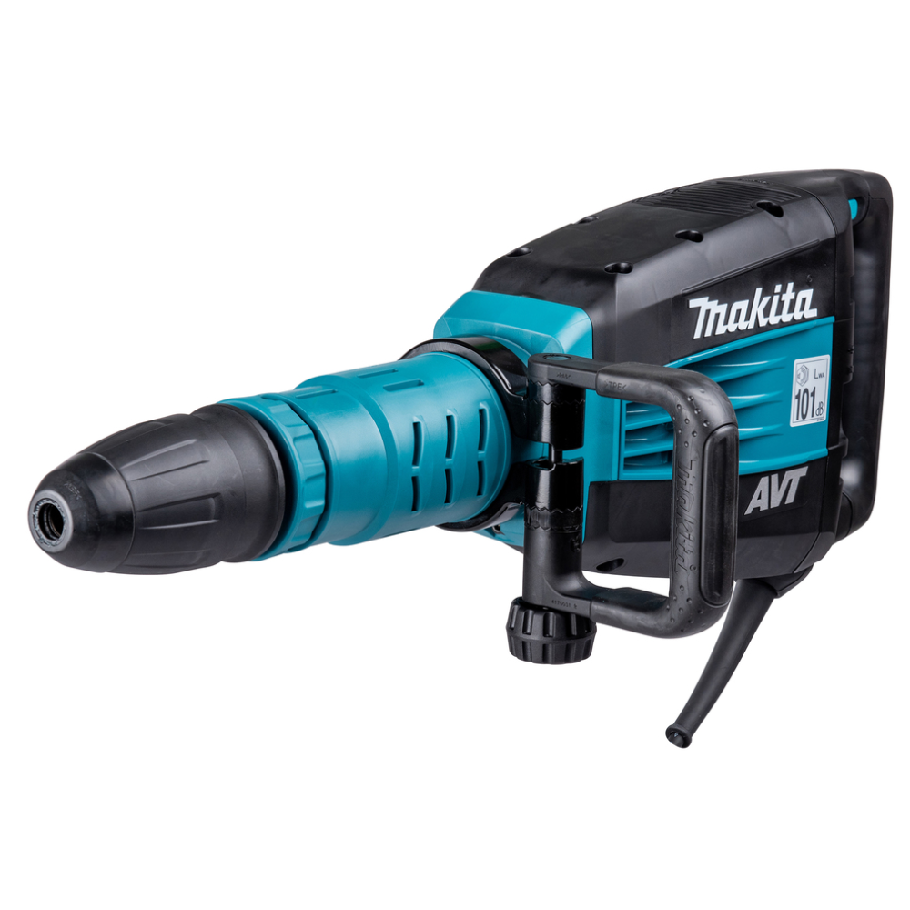 Martelo Demolidor Makita HM1214C