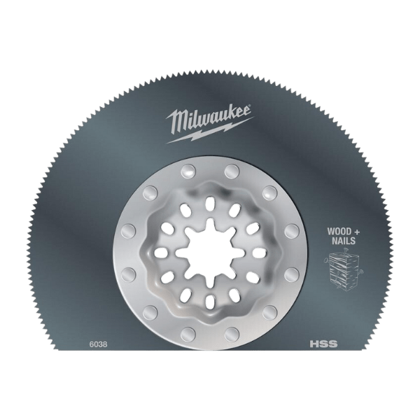 Lâmina 85x20mm Multimaterial 48906038