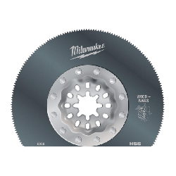 Lâmina 85x20mm Multimaterial 48906038