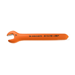 Chaves de bocas isoladas 1000 V 46.AVSE-17mm