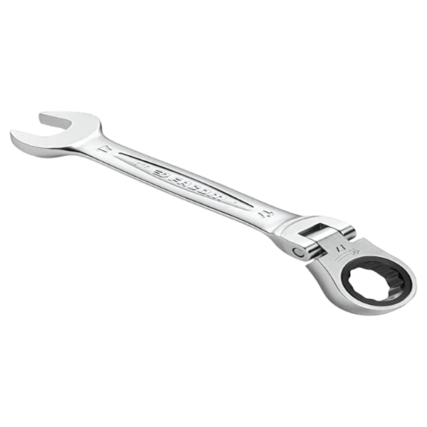 Chave Combinada com Roquete Flexível 19 mm Facom 467BF.19