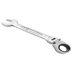 Chave Combinada com Roquete Flexível 19 mm Facom 467BF.19