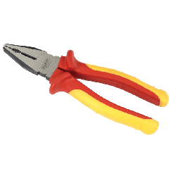 Alicate Universal 200mm Isolado 1000V Stanley 0-84-002