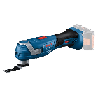 Multiferramenta GOP 18V-34 Professional Bosch 06018G2002
