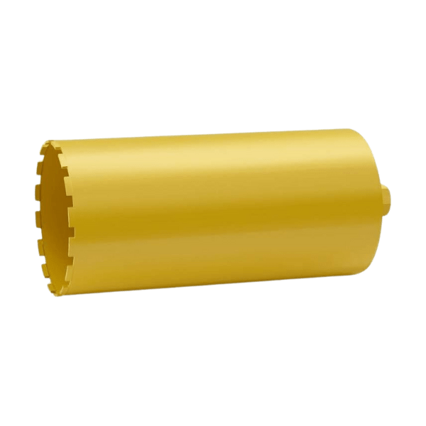Broca de Coroa Diamantada 122mm Dewalt DT9770-QZ