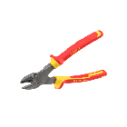 Alicate Corte Diagonal 160mm Isolado 1000V Stanley 0-84-003