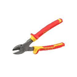 Alicate Corte Diagonal 180mm Isolado 1000V Stanley 0-84-004