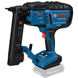 Agrafador para Madeira GTH 18V-38 M professional Bosch 0601482500