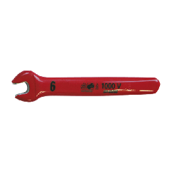Chave de boca Isolada 1000 V Haupa-22mm