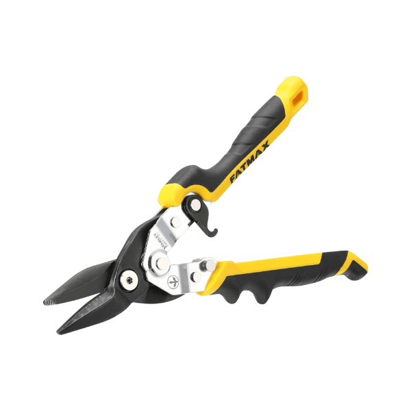 Tesoura de Corte Reto 250mm Pro Ergo Stanley FMHT73756-0