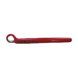 Chave Luneta Isolada 19 mm 1000 V Haupa 110320