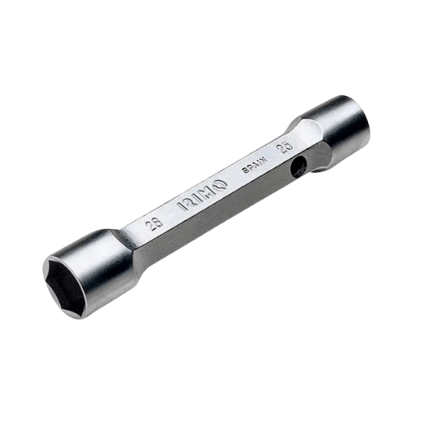 Chave de Tubos Irimo 055-27 x 29 mm