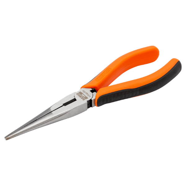 Alicate de Pontas Semi Circular 165 mm Bahco 2470G-160