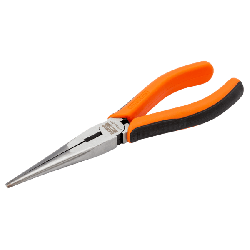Alicate de Pontas Semi Circular 165 mm Bahco 2470G-160