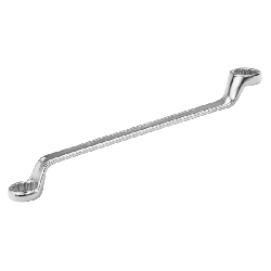 Chave luneta Dupla Offset Bahco 2Z