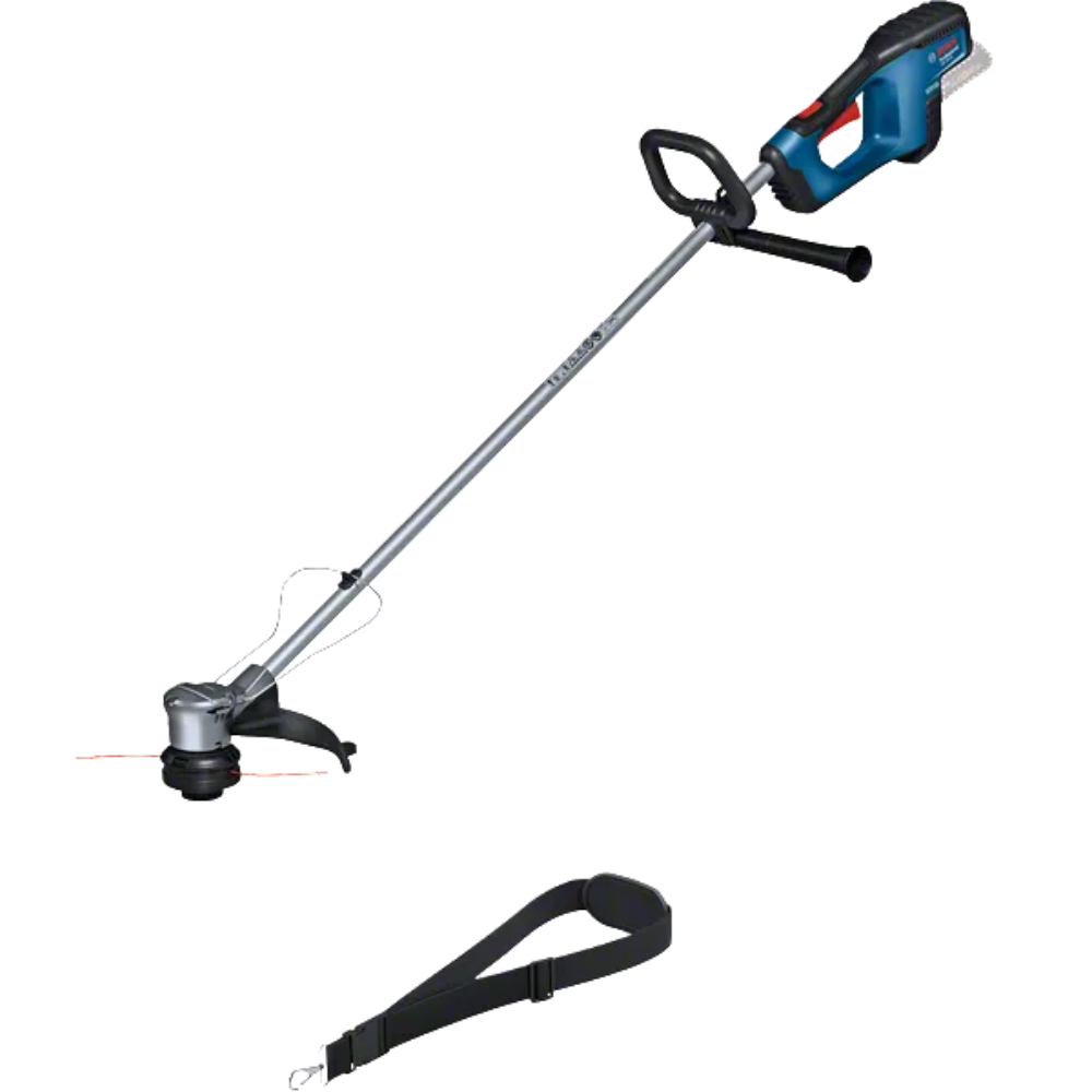 Aparador de relva a Bateria GRT 18V-33 Bosch 06008D0000