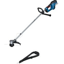 Aparador de relva a Bateria GRT 18V-33 Bosch 06008D0000