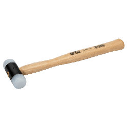 Martelo de Nylon Bahco 3625W