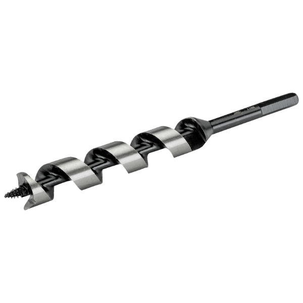 Broca Auger 6 x 230mm p/ Madeira Bahco 9626-6 