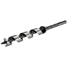 Broca Auger 7 x 230mm p/ Madeira Bahco 9626-7