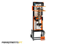 Desmonta Amortecedores Pneumático Bahco BS10