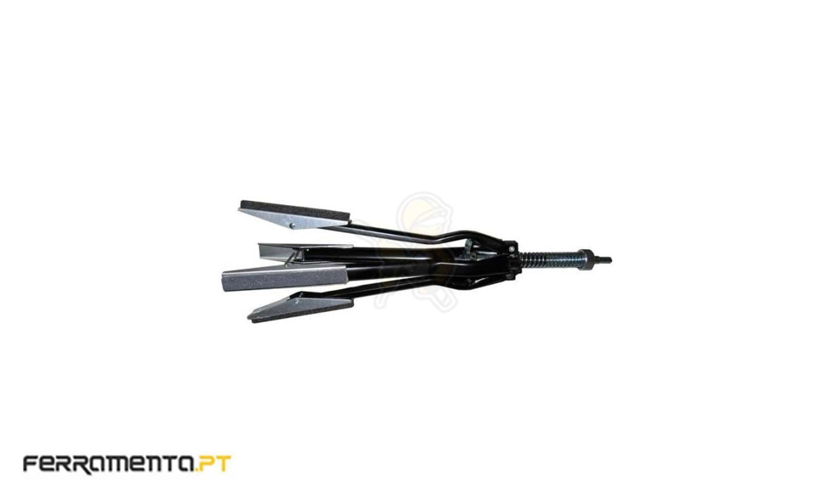 Despolidor de Cilindros 4 Pedras 89 - 730mm Kroftools 7025