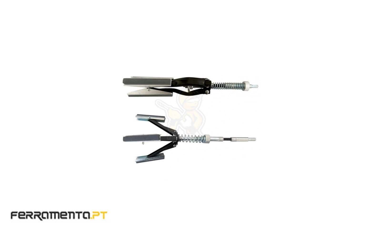 Despolidor de Cilindros 50-180mm 3 Pedras Kroftools 7020