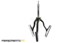 Despolidor de Cilindros 50-180mm Teng Tools AT040