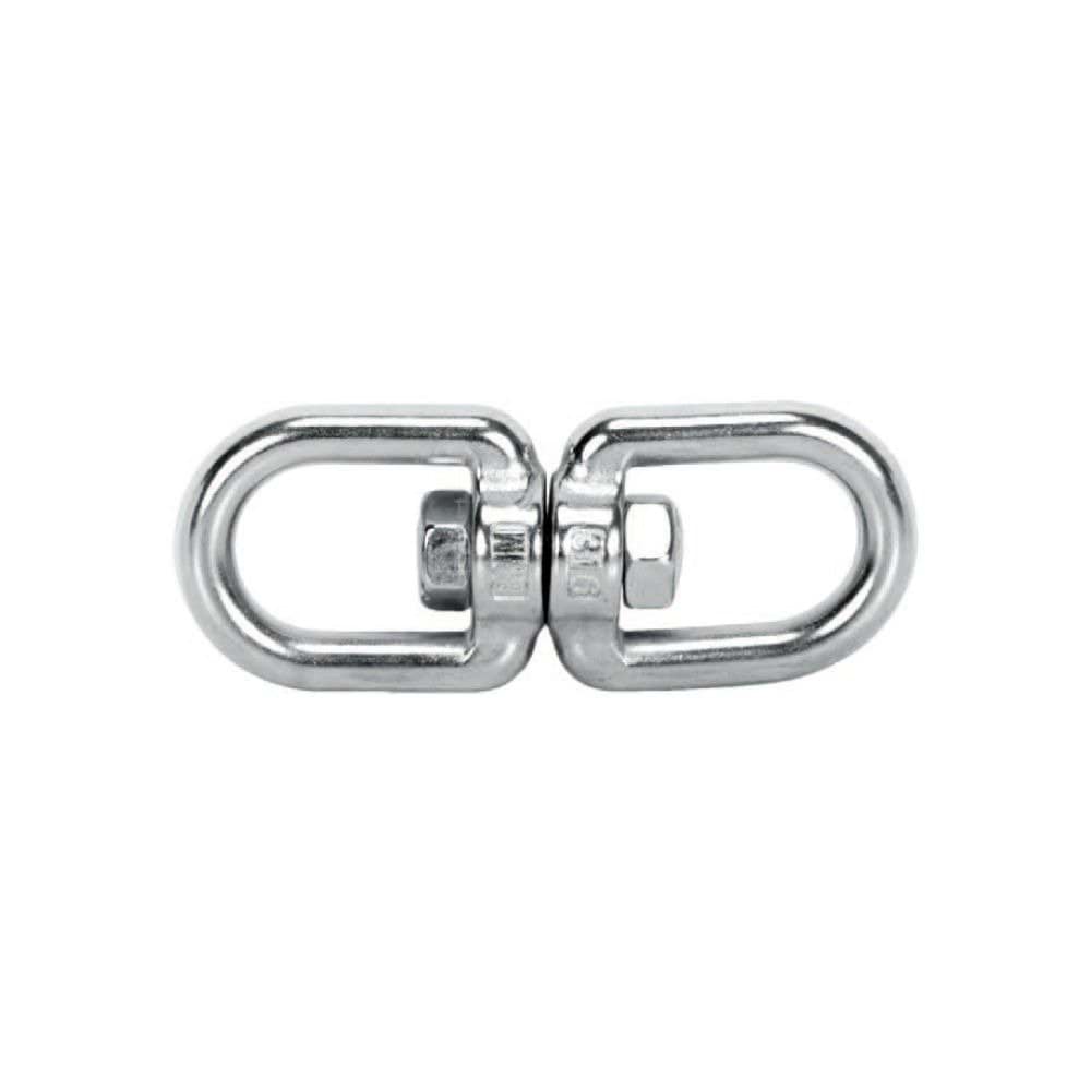 Destorcedor Inox Aisi316 Ms510 de 20mm Macfer 035.010420