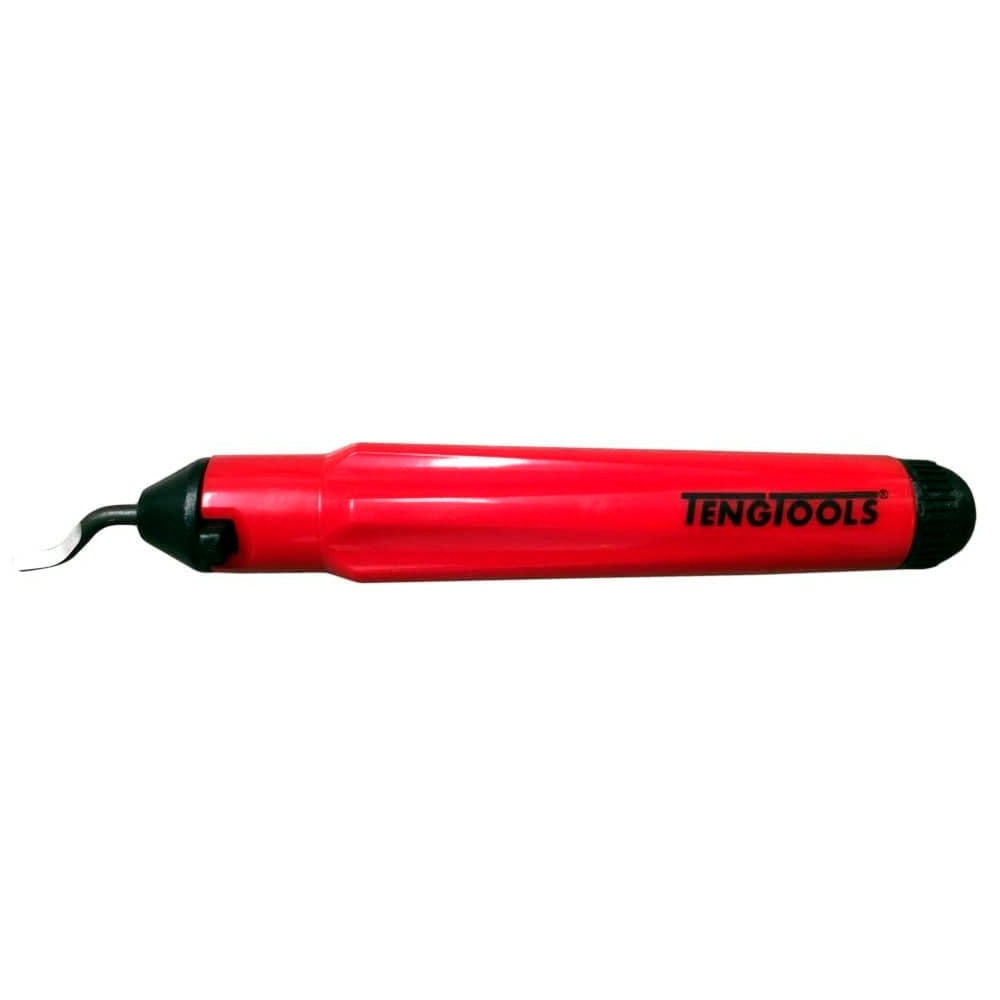 Ferramenta de Rebarbação com 2 Lâminas Tengtools DET01