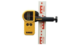 Detector digital à prova de água Dewalt DE0772