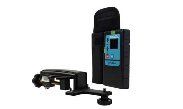 Detector para níveis em cruz Makita LE00837085