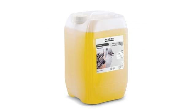 DETERGENTE INDUSTRIAL RM 31 30L KARCHER 62902120