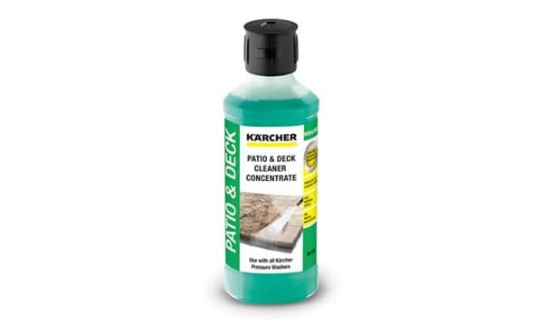 Detergente RM 564 500 ML Karcher 6.295-842.0