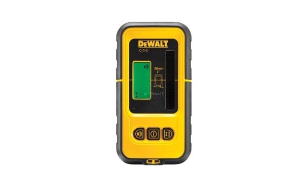 Detetor de Linhas Laser 50m DeWalt DE0892-XJ