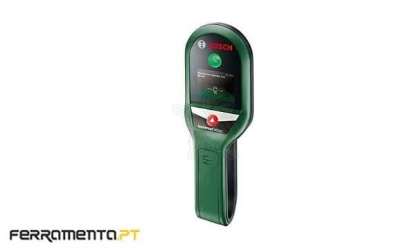 Detetor de metais UniversalDetect Bosch 0603681300