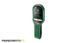 Detetor de metais UniversalDetect Bosch 0603681300