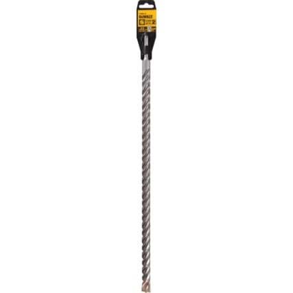 Broca SDS Plus Extreme 3 – 20mm Dewalt DT95 -QZ