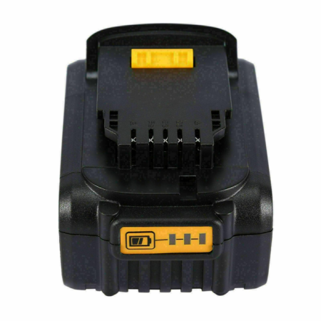 DeWalt Bateria Recarregável 18V 10000mAh Li-ion DCB1810XJ 