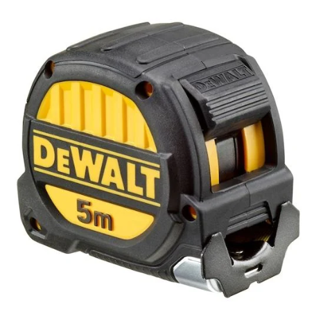 DeWalt Fita Métrica 5m DWHT0-36114
