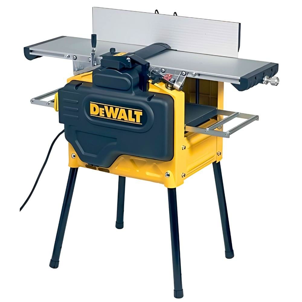 Desengrossadeira 2100W + Mesa de Trabalho DeWalt D27300-QS