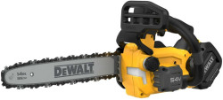 Eletrosserra 35cm XR Flexvolt 54V Dewalt DCMCST635N-XJ