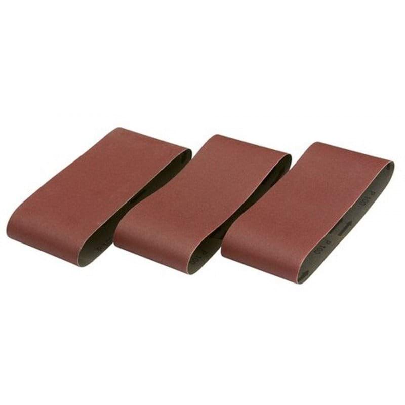 Cintas de Lixa 64mm x 356mm 3un Dewalt  DT331-QZ