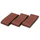 Cintas de Lixa 64mm x 356mm 3un Dewalt  DT331-QZ