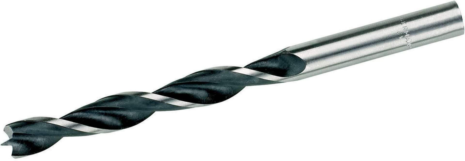 Brocas P/ Madeira C/ Ponta Centradora 3–20mm Dewalt DT45-QZ