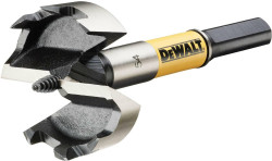 Broca Forstner Para Madeira 25 – 117 mm Dewalt DT45-QZ