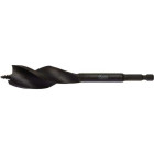 Brocas Com Três Arestas P/ Madeira 13–32mm Dewalt DT902-QZ