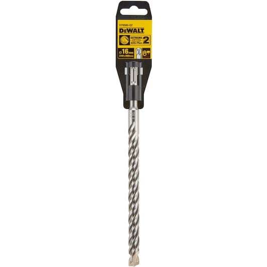 Broca SDS Plus Extreme 3 – 20mm Dewalt DT95 -QZ
